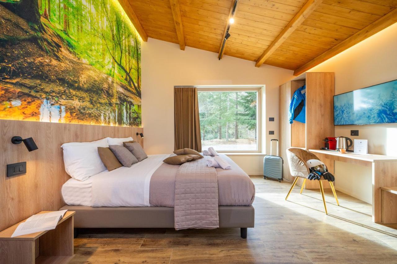 Dei Larici Bed & Breakfast