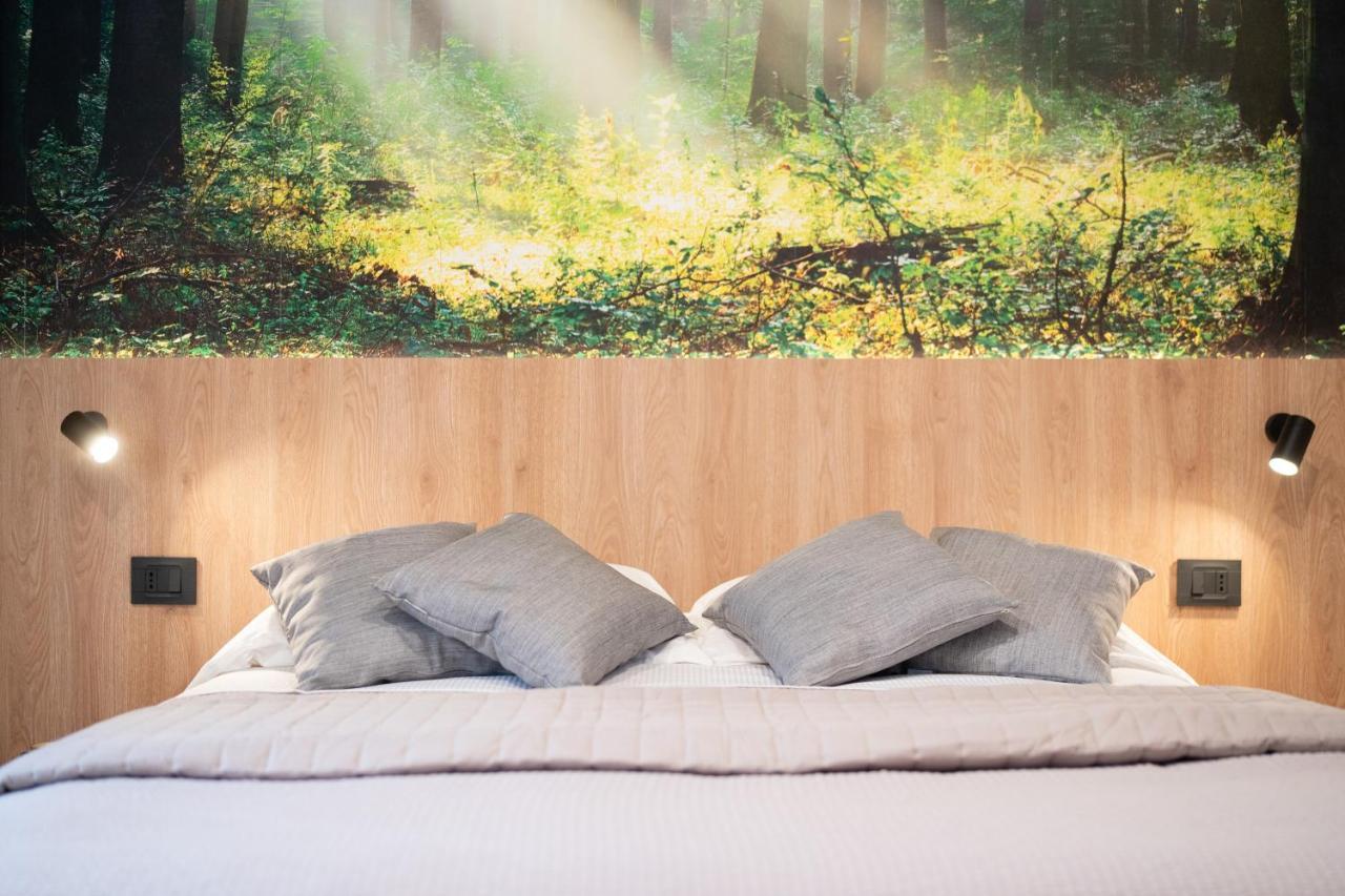 Dei Larici Bed & Breakfast Camigliatello Silano