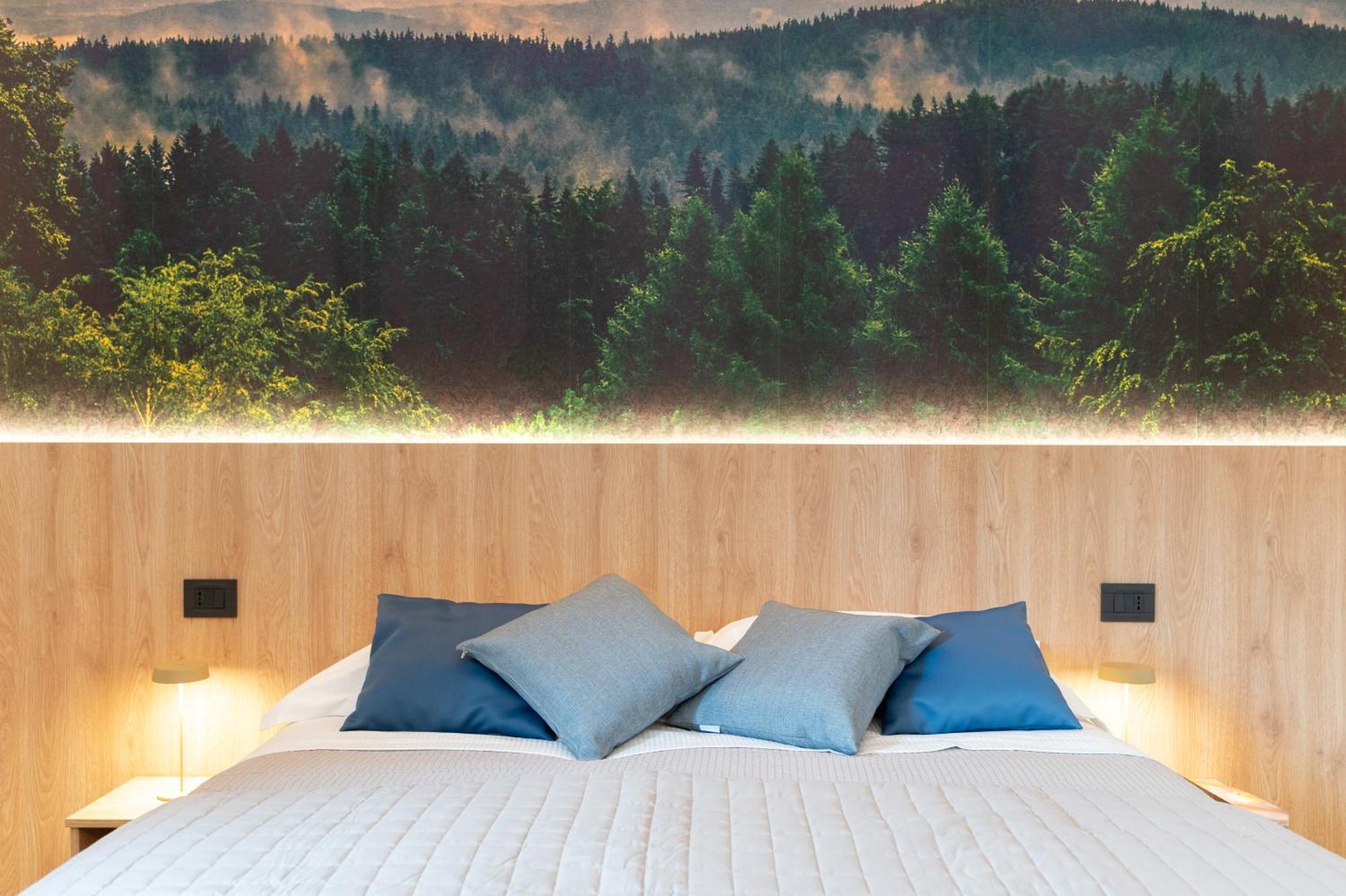 Dei Larici Bed & Breakfast